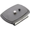 Fotga Qr - Piastra a sgancio rapido per treppiede Sony D580rm D680rm Cx-888 Cx-460 Velbon Qb-4w