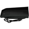 BTFWM Caricabatterie Wireless for Auto, for Land Rover, for Evoque 2016 2017 2018 Custodia di Ricarica Console Centrale Supporto for Telefono Android Tappetino di Ricarica Wireless