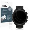 dipos I 2x Pellicola Protettiva opaco compatibile con Suunto Ocean Protezione Vetro Flessibile 9H