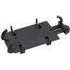 GTDTKGANAK Supporto per navigatore Per Kymco Per Ak550 Accessori moto GPS Mount Staffa di navigazione Supporto per telefono Supporto per Telefono(2)