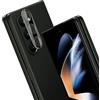 KNOXS 2 Pezzi Pellicola Fotocamera per Samsung Galaxy Z Fold 5, Ultra Sottile Resistente ai Graffi, 9H Durezza Senza Bolle d'Aria Vetro Temperato Protettore Lente