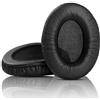 YunYiYi 1 paio di cuscinetti auricolari di ricambio compatibili con cuffie Sennheiser HD 202 HD202II