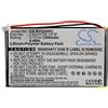 Cameron Sino CS Cameron Sino - Batteria di ricambio per Q50 (1200 mAh) CS503759 1S1P