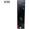 Fujitsu Esprimo D556/2/E85+, SFF, Core i5-6400, 8Gb, 256Gb NVMe, D977