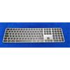 Apple Magic Tastiera A2520 Tastierino Numerico Mac Bianca TouchID UCRAINA