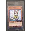 Yu-Gi-Oh! Rescue Rabbit + Neymar JR Token - Sealed Eng