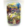 Pokémon Mini Tin Yamper Morpeko 2020 Amici di galar Sealed Italiano 2 bustine
