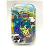 Pokemon Amici di Galar Pals Mini Tin Grookey & Wooloo Sealed Italiano 2 Bustine