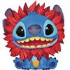‎Disney Stitch in Lion King Costume Figural Bank