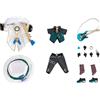 Good Smile Company Set Outfit Nendoroid Doll Aventurine Honkai Star Rail Live Ver. JAPAN