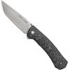 Viper Safe Coltello Chiudibile Fibra di Carbonio EDC Leggero