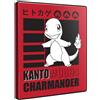 Ultra PRO - Portfolio Charmander a 4 tasche per Pokémon Raccoglitore di carte