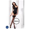 Passion ST002 Stockings 17 Den Bianco 1-2