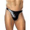 Male Power Classic Thong Black XL