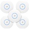 Ubiquiti UniFi AP AC-PRO - Set da 5 (1300 Mbit/s), Access Point