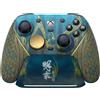 Gamesir G7 Pro (Android, PC, Xbox One S, Xbox One X, Xbox Series S, Xbox Series X), Controller gaming, Oro, Blu, Nero