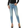 Guess Jeans Curve X Donna, Carrie Luce, 26