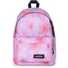 Eastpak Zaino per università Eastpak Day Office 31L Borsa per laptop con doppio scomparto Flower Mix