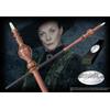 EPEE Merch - Noble Collection Laska Profesora Minervy McGonagall - Replika z Harry'ego Pottera