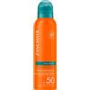 Lancaster Sun Sport Cooling Invisible Mist Spf50, Protezione Solare Per Le Attività Sportive All'Aperto, Resistente All'Acqua Ed Al Sudore, 200 Ml