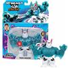 Moose Figura elastica - MRBEAST LAB - Goo Jit Zu - Tiger Dragon - 11 cm