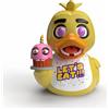 TUBBZ Kachnička Five Nights At Freddy's - Chica (TUBBZ Five Nights At Freddy's 3)