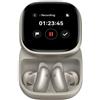 Soundcore Liberty 5 Pro Max (G) Offline - Europa (escluso il Regno Unito, spina non inclusa), colore oro, auricolari wireless stereo (TWS), ideali per chiamate, musica, sport e tempo libero, peso: 5,5 g, auricolari con microfono, colore: oro