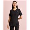 Premier Abbigliamento personalizzate. Tunica per estetista e spa 185 g/m² personalizzabile Premier Camellia - Premier personalizzate o neutre