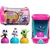 Disney Doorables Capsule Micro Motion, personaggi da collezione a sorpresa Micro Motion da 3,8 cm, giocattoli per bambini dai 5 anni in su di Just Play