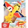 Dickie Toys Elica telone, 2 Tipi