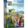 Devir Carcassonne: Tornei e Blasoni - Espansione del gioco da tavolo classico, Strategia, Posa di piastrelle, Concorso e Premi per 2-6 Giocatori (BGCARTBPS)
