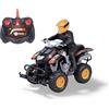 Dickie Toys RC Mud Quad