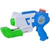 Simba 107276050 - Waterzone Micro blaster, pistola ad acqua, meccanismo a pompa, volume serbatoio: 400 ml, portata: 8 m