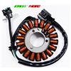 DCM STATORE VOLANO KAWASAKI Z 300 ABS 2015 2016 2017 2018 RINFORZATO RESINATO