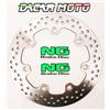 NG DISCO FRENO ANTERIORE HONDA XL RM/LM (PD04) 600 1985 1986 1987 659203