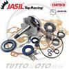 Jasil KIT REVISIONE ALBERO MOTORE VESPA PE PX 200 1978-1997 Con PARAOLI CUSCINETTI Ecc