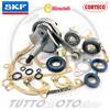 Mazzucchelli Revisione Albero Motore MAZZUCCHELLI Anticipato Cuscinetto A Rulli Vespa 125 ET3