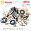 Mazzucchelli Kit Revisione Albero Motore MAZZUCCHELLI Vespa PX 200 Freno A Disco 1998-2001