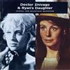 EMI Doctor Zhivago And Ryan' (Bof)