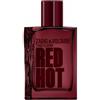 Zadig & Voltaire This Is Him Red Hot - Eau de Parfume Uomo 50 ml Vapo