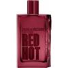 Zadig & Voltaire This Is Him Red Hot - Eau de Parfum Uomo 100 ml Vapo