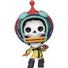 Pop! Funko Funko POP ! One Piece Brook 2147