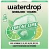 Waterdrop Microdrink Gusto Lime 12 Cubetti