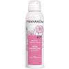 HerbalGem Pranarom Idrolato di Rosa Damascena Spray Cutaneo Profumato 150 ml