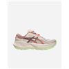Asics Trabuco 14 W - Scarpe Trail - Donna - Rosa
