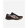 Asics Trabuco 14 W - Scarpe Trail - Donna - Nero