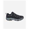 Merrell Moab 3 Gtx W - Scarpe Trail - Donna - Nero