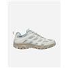 Merrell Moab 3 Gtx M - Scarpe Trail - Uomo - Bianco