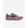 Brooks Ghost 18 W - Scarpe Running - Donna - Nero