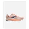 Brooks Ghost 18 W - Scarpe Running - Donna - Bianco